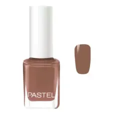 Pastel Nail Polish Copper Chocolate 230